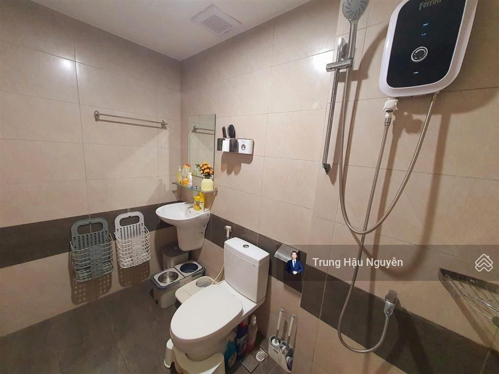 Cho thuê căn hộ sophia center 1 phòng ngủ đầy đủ nội thất đẹp, 33m2, tầng trung, 7 triệu/tháng