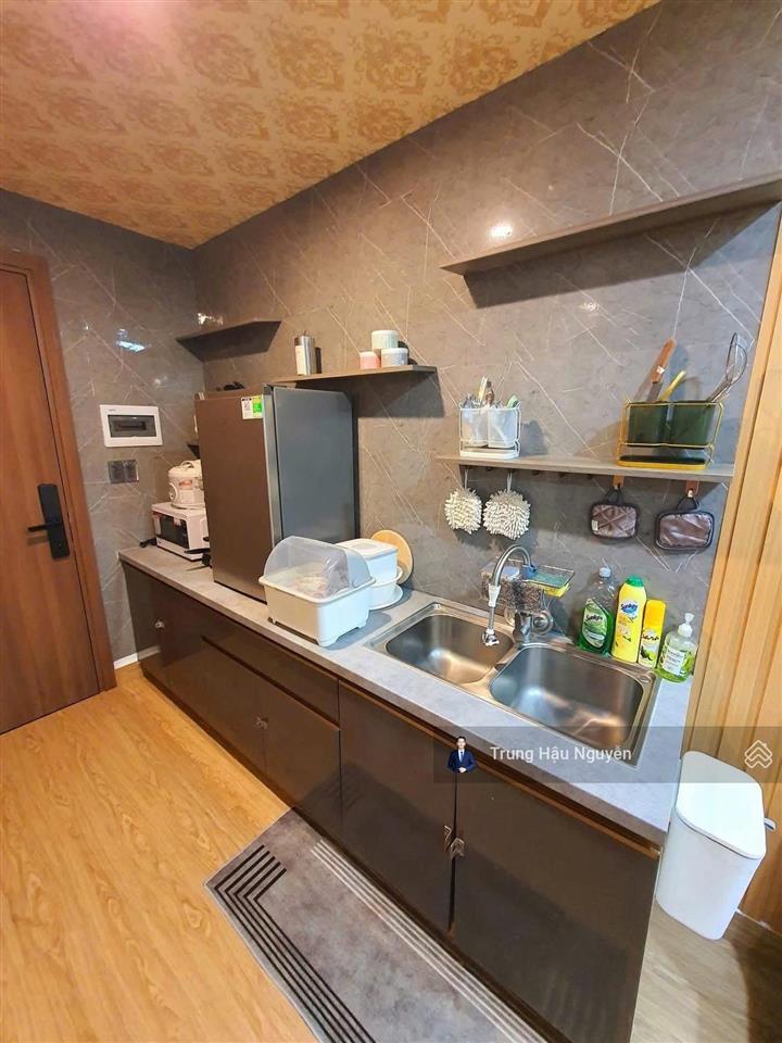 Cho thuê căn hộ sophia center 1 phòng ngủ đầy đủ nội thất đẹp, 33m2, tầng trung, 7 triệu/tháng