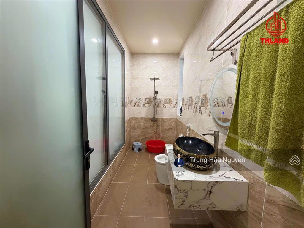 Shophouse góc 2 mặt tiên đảo phú gia phú cường, lộ 22m, 14x24m 3 tầng hoàn thiện, có nội thất mới