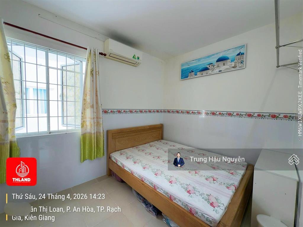Nhà giáp trần thị loanecohome trung tâm kđt phú cường, lộ 10m lề 4m, 4.5x15.5m, 2 tầng nhà mới đẹp