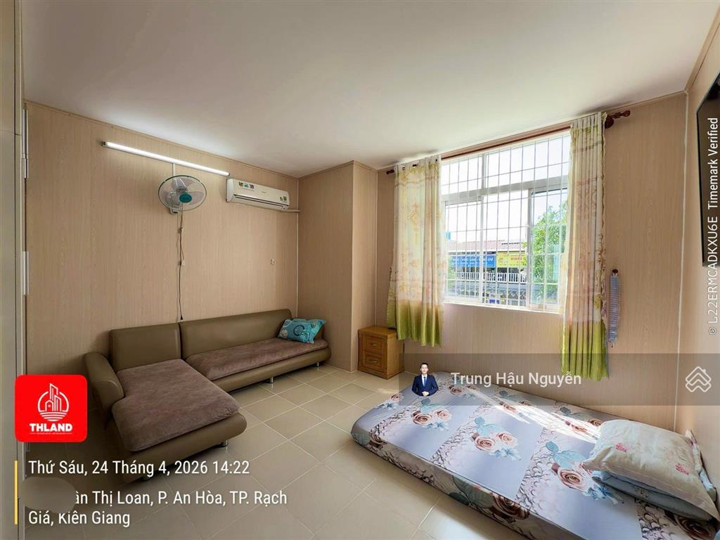 Nhà giáp trần thị loanecohome trung tâm kđt phú cường, lộ 10m lề 4m, 4.5x15.5m, 2 tầng nhà mới đẹp