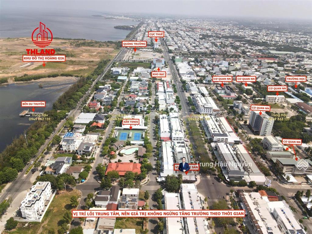 Đất góc 2 mặt tiền đường 3 tháng 2 ngay bệnh viện sản nhi. lộ 38m 11.5x22m full thổ cư, đ.bắcđ.nam