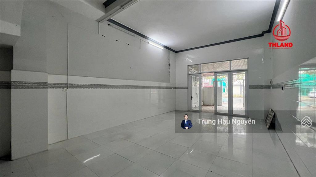 Nhà 3 tháng 2 phú cường gần trường võ văn kiệt, lộ 22m lề 8m, 5x24m, 3 tầng hoàn thiện sổ hoàn công