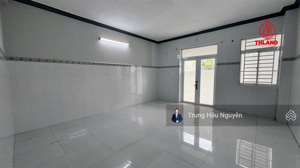 Nhà 3 tháng 2 phú cường gần trường võ văn kiệt, lộ 22m lề 8m, 5x24m, 3 tầng hoàn thiện sổ hoàn công