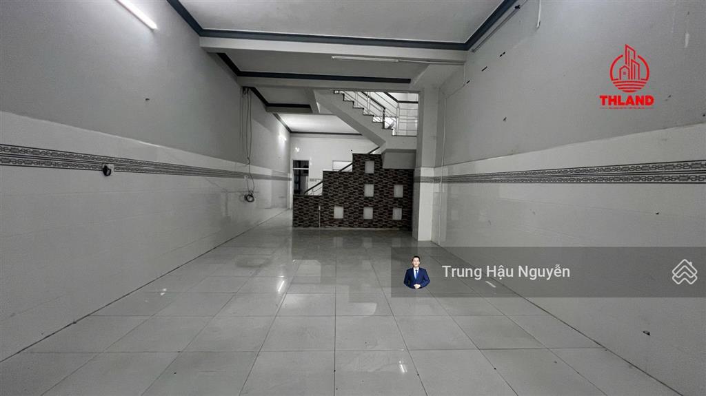 Nhà 3 tháng 2 phú cường gần trường võ văn kiệt, lộ 22m lề 8m, 5x24m, 3 tầng hoàn thiện sổ hoàn công