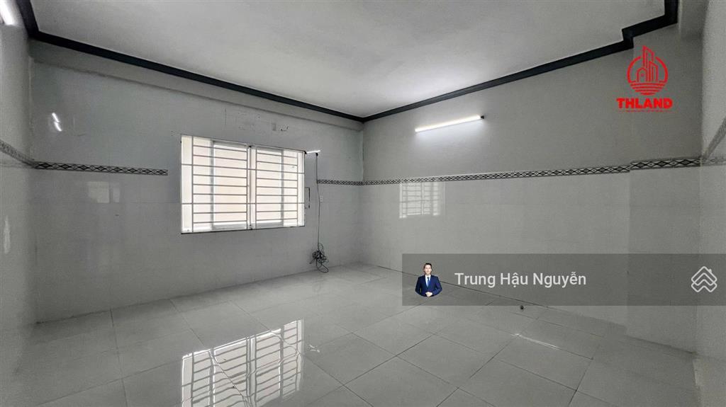Nhà 3 tháng 2 phú cường gần trường võ văn kiệt, lộ 22m lề 8m, 5x24m, 3 tầng hoàn thiện sổ hoàn công