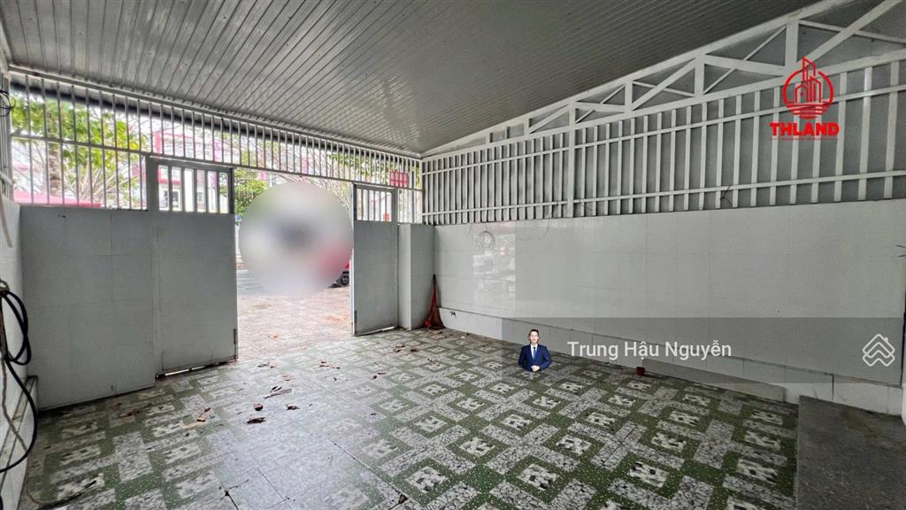 Nhà 3 tháng 2 phú cường gần trường võ văn kiệt, lộ 22m lề 8m, 5x24m, 3 tầng hoàn thiện sổ hoàn công