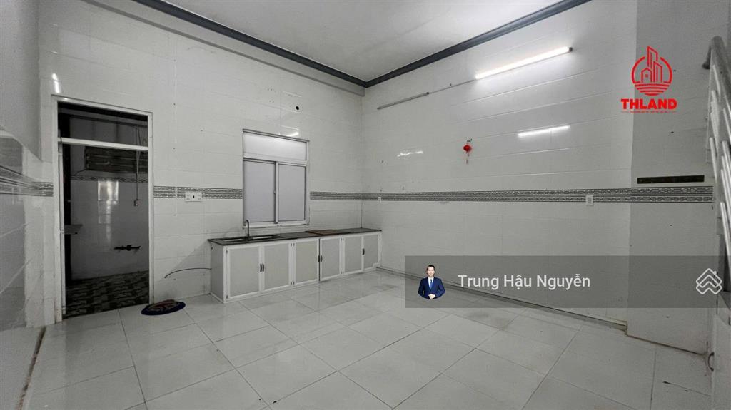 Nhà 3 tháng 2 phú cường gần trường võ văn kiệt, lộ 22m lề 8m, 5x24m, 3 tầng hoàn thiện sổ hoàn công