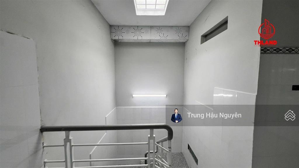 Nhà 3 tháng 2 phú cường gần trường võ văn kiệt, lộ 22m lề 8m, 5x24m, 3 tầng hoàn thiện sổ hoàn công