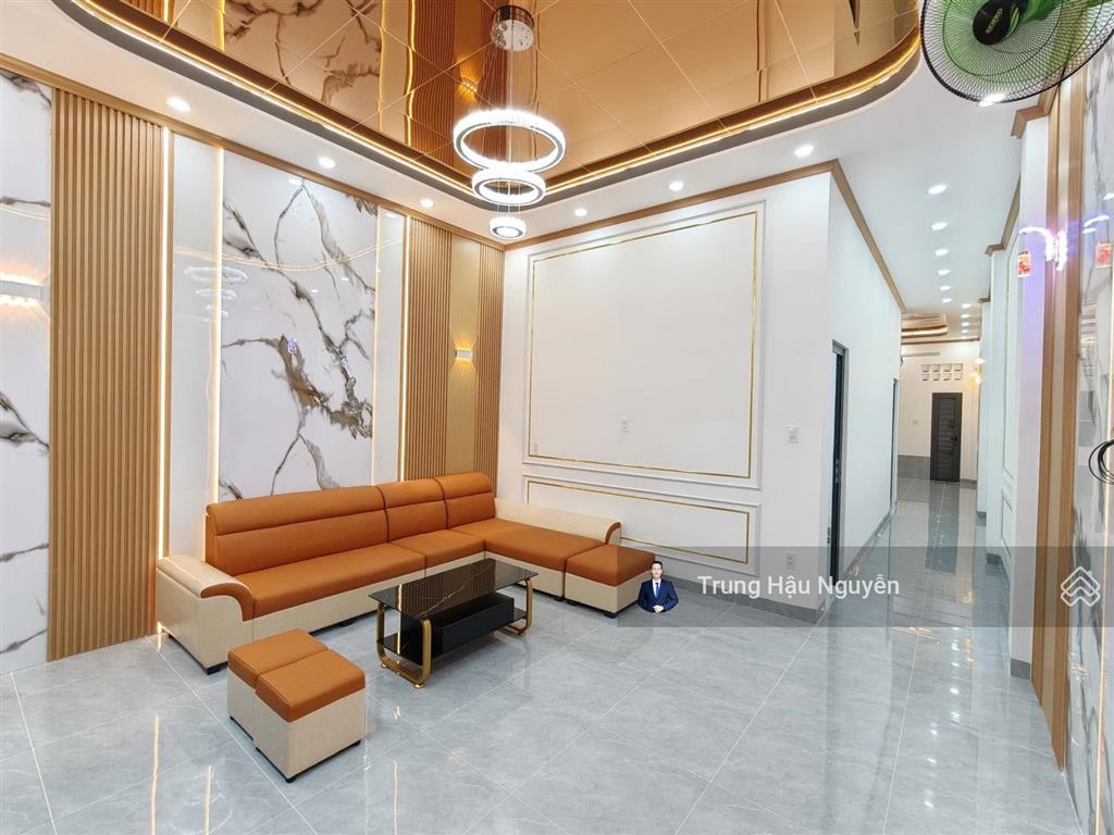 Nhà đinh thị mai  kdc vĩnh lợi, gần chợ rạch sỏi  sân bay rạch giá. lộ 5m, 5x16m, 2 ngủ 2 vệ sinh