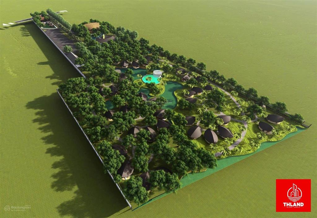 Đất mặt tiền võ văn kiệt ngay trung tâm khu công nghiệp thạnh lộc. lộ 12m lề 8m, 34x269m qh thổ cư