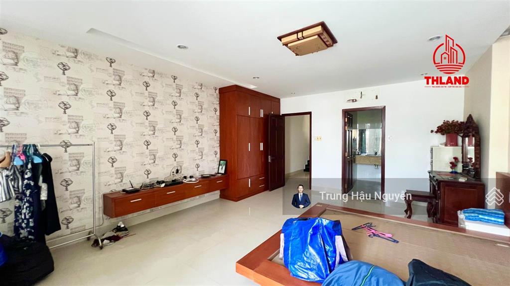 Nhà 3 tháng 2 ngay cổng chào phú cường và bệnh viện sản nhi, lộ 38m, 5x30m, 3 tầng, 4 ngủ 4 toilet
