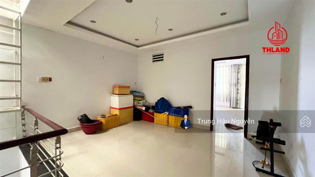 Nhà 3 tháng 2 ngay cổng chào phú cường và bệnh viện sản nhi, lộ 38m, 5x30m, 3 tầng, 4 ngủ 4 toilet