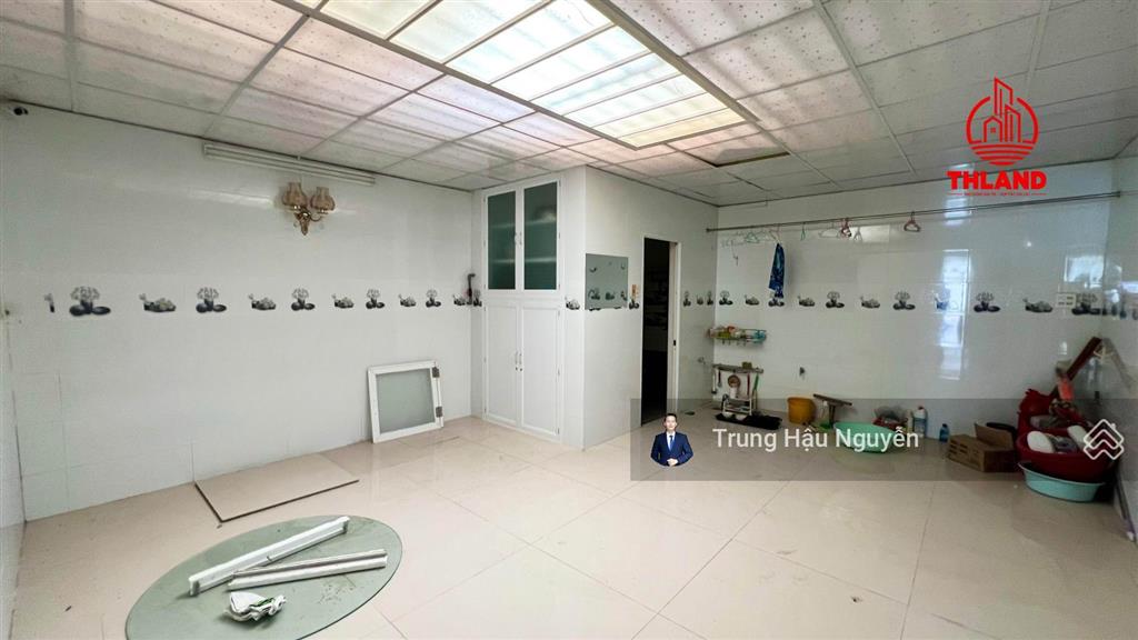 Nhà 3 tháng 2 ngay cổng chào phú cường và bệnh viện sản nhi, lộ 38m, 5x30m, 3 tầng, 4 ngủ 4 toilet