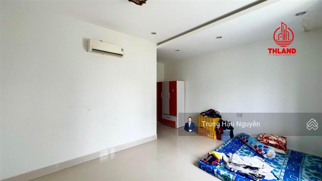 Nhà 3 tháng 2 ngay cổng chào phú cường và bệnh viện sản nhi, lộ 38m, 5x30m, 3 tầng, 4 ngủ 4 toilet