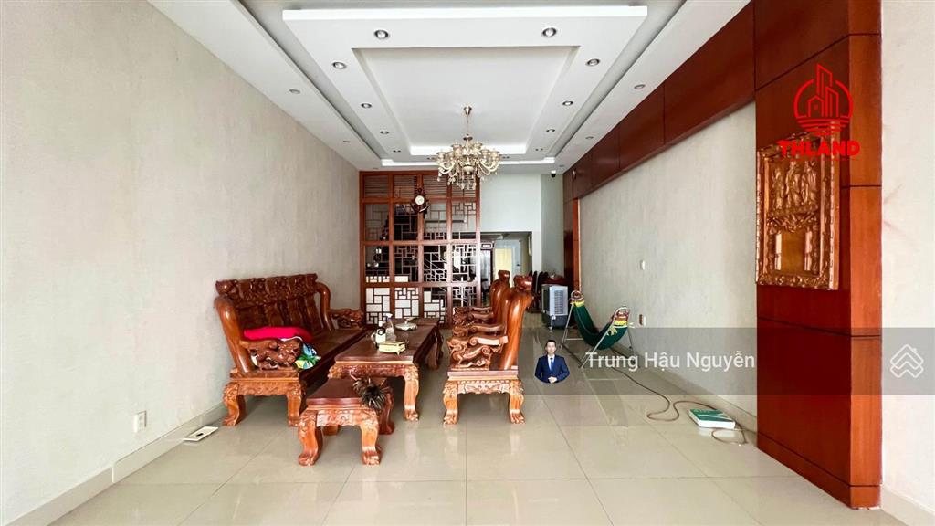 Nhà 3 tháng 2 ngay cổng chào phú cường và bệnh viện sản nhi, lộ 38m, 5x30m, 3 tầng, 4 ngủ 4 toilet