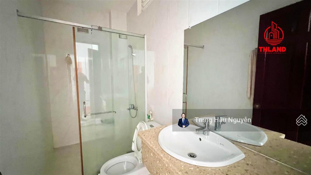 Nhà 3 tháng 2 ngay cổng chào phú cường và bệnh viện sản nhi, lộ 38m, 5x30m, 3 tầng, 4 ngủ 4 toilet