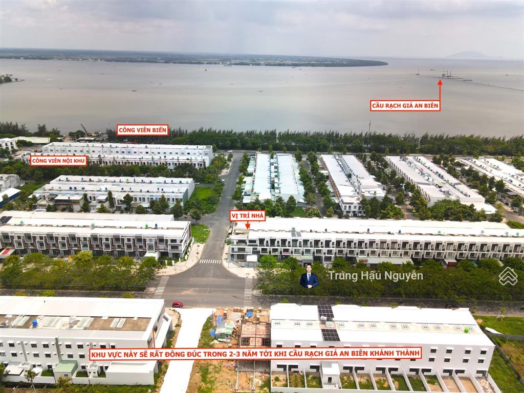 Nhà góc 2 mặt tiền đường 3 tháng 2  đối diện 2 trường học phú cường. lộ 22m lề 8m, 3 tầng, 13x24m
