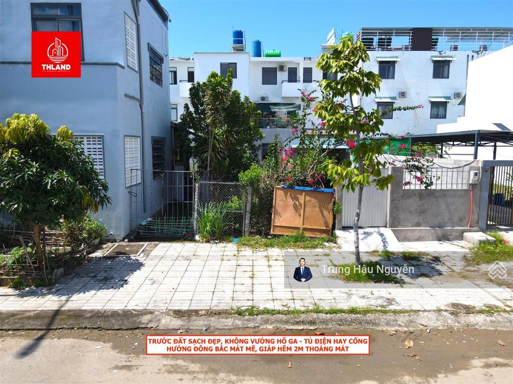 Đất góc đường 12  khu đô thị tây bắc, kế 2 trường học  công viên. lộ 7m lề 5m, 4.5x22m full thổ