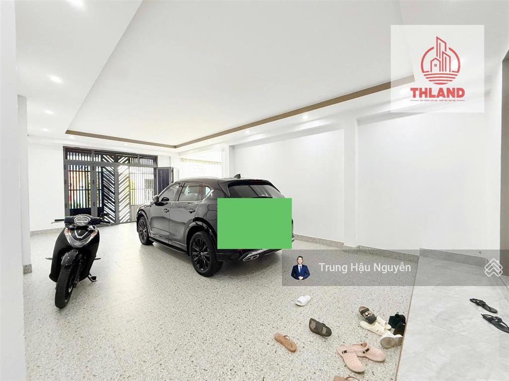 Nhà văn cao gần trường chuyên huỳnh mẫn đạt. lộ 4m lề 2m, 10x20m, 2 tầng, 3 phòng ngủ 3 wc, shr