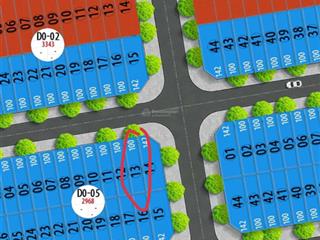 Hot  chính chủ bán lô đất sát góc do513, ngay cổng chính vào đẹp nhất dự án tấn đức jsc phổ yên