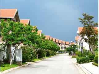 [hot] chính chủ cần chuyển nhượng biệt thự 2 mặt tiền đối diện vinhomes bắc hồng .  0985 259 ***