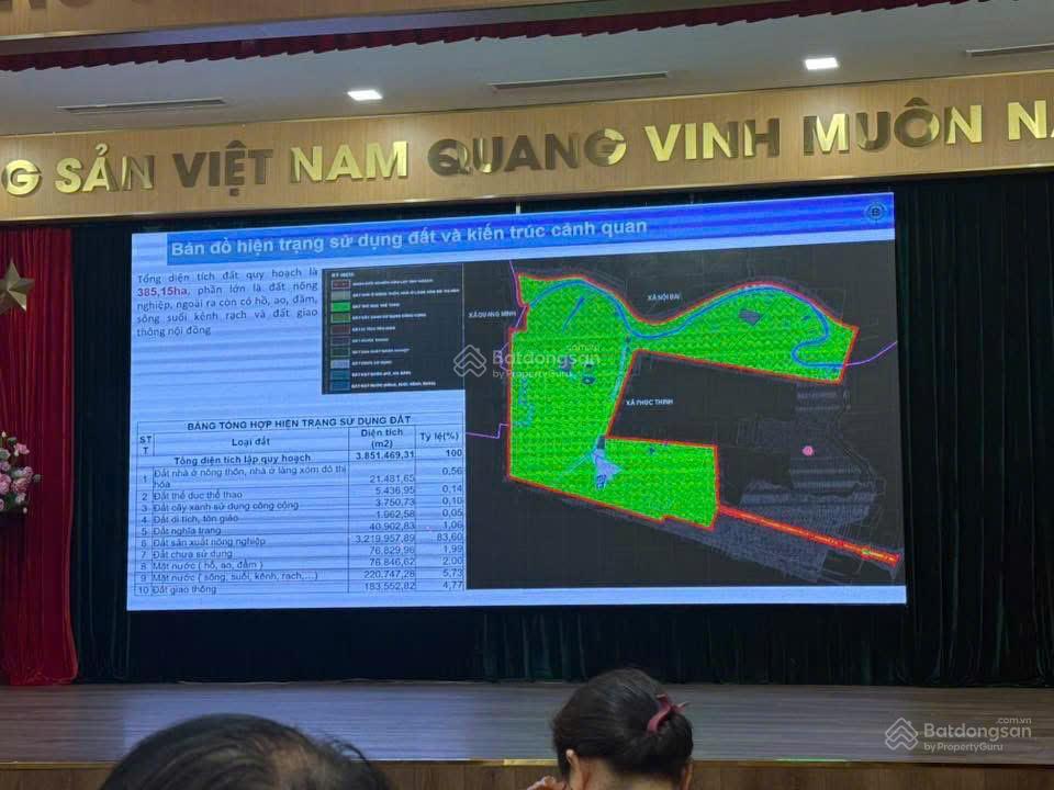[hot] chính chủ cần chuyển nhượng biệt thự 2 mặt tiền đối diện vinhomes bắc hồng.  0985 259 ***