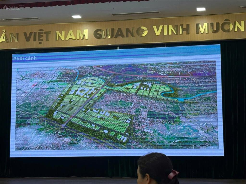 [hot] chính chủ cần chuyển nhượng biệt thự 2 mặt tiền đối diện vinhomes bắc hồng.  0985 259 ***