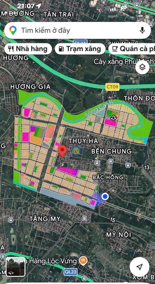 [hot] chính chủ cần chuyển nhượng biệt thự 2 mặt tiền đối diện vinhomes bắc hồng.  0985 259 ***