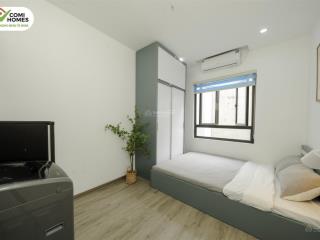 Cho thuê studio tại 108 đường nguyễn lân  thanh xuân gần trường chinh nhà mới đẹp, đầy đủ nội thất