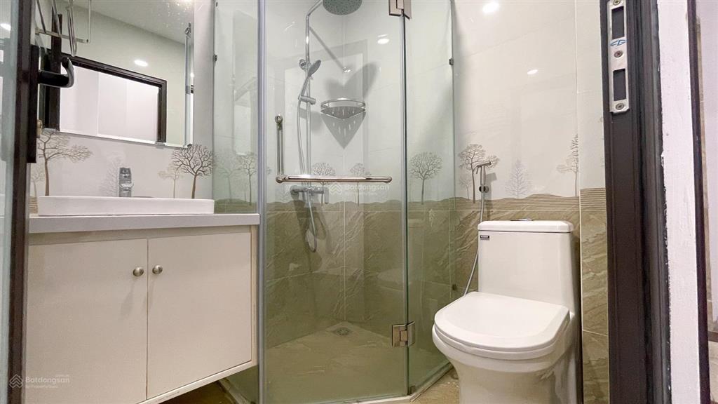 Cho thuê căn hộ 1n1k 45m2 tại 26 chùa hà quận cầu giấy full nội thất vào ở ngay