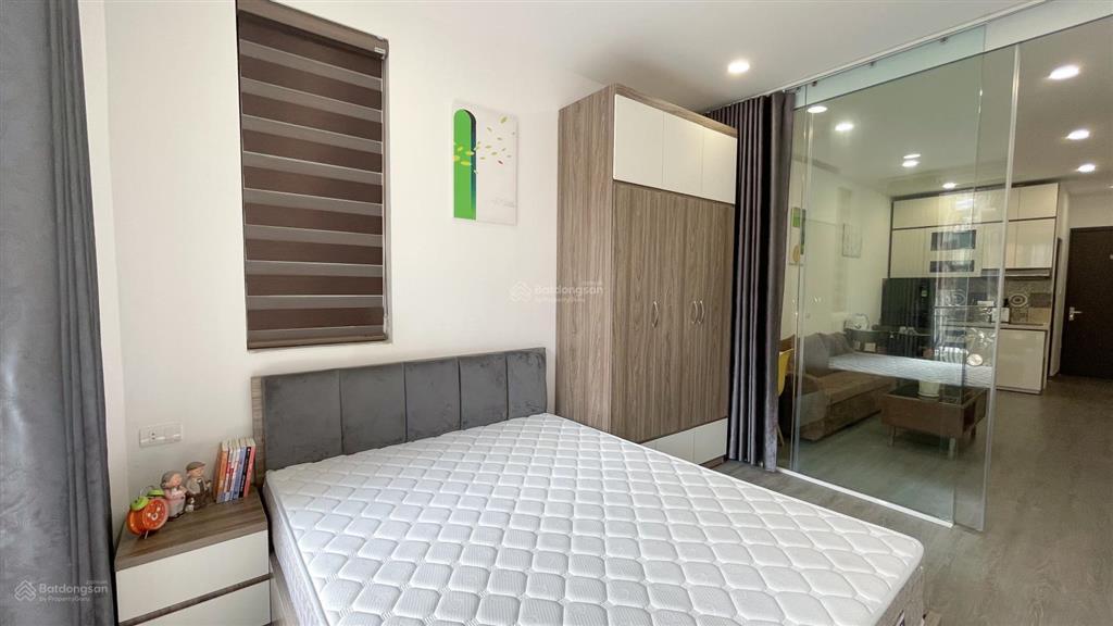 Cho thuê căn hộ 1n1k 45m2 tại 26 chùa hà quận cầu giấy full nội thất vào ở ngay