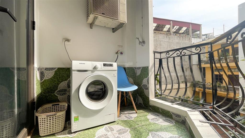 Cho thuê căn hộ 1n1k 45m2 tại 26 chùa hà quận cầu giấy full nội thất vào ở ngay