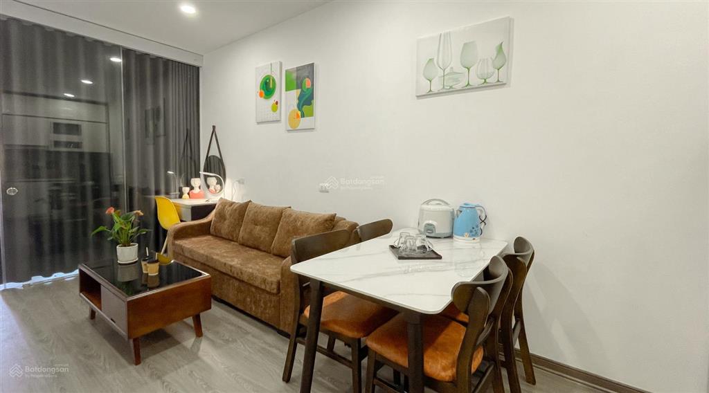Chính chủ cho thuê căn hộ 1n1k 40m2 tại ngõ 26 chùa hà quận cầu giấy full nội thất vào ở ngay