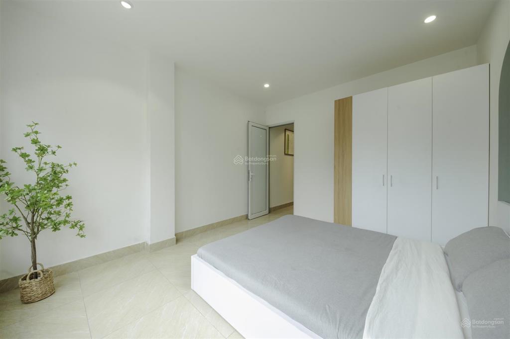 Cho thuê ccmn 50m²  1n1k đầy đủ nội thất tại 84 hoàng văn thái, thanh xuân, hà nội ngay ngã tư sở