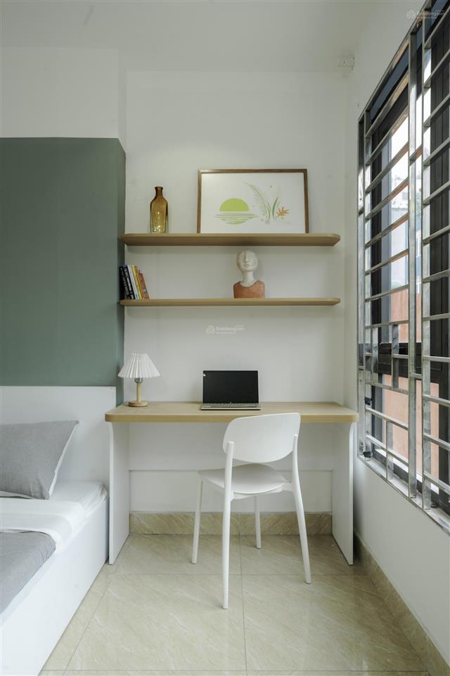 Cho thuê ccmn 50m²  1n1k đầy đủ nội thất tại 84 hoàng văn thái, thanh xuân, hà nội ngay ngã tư sở