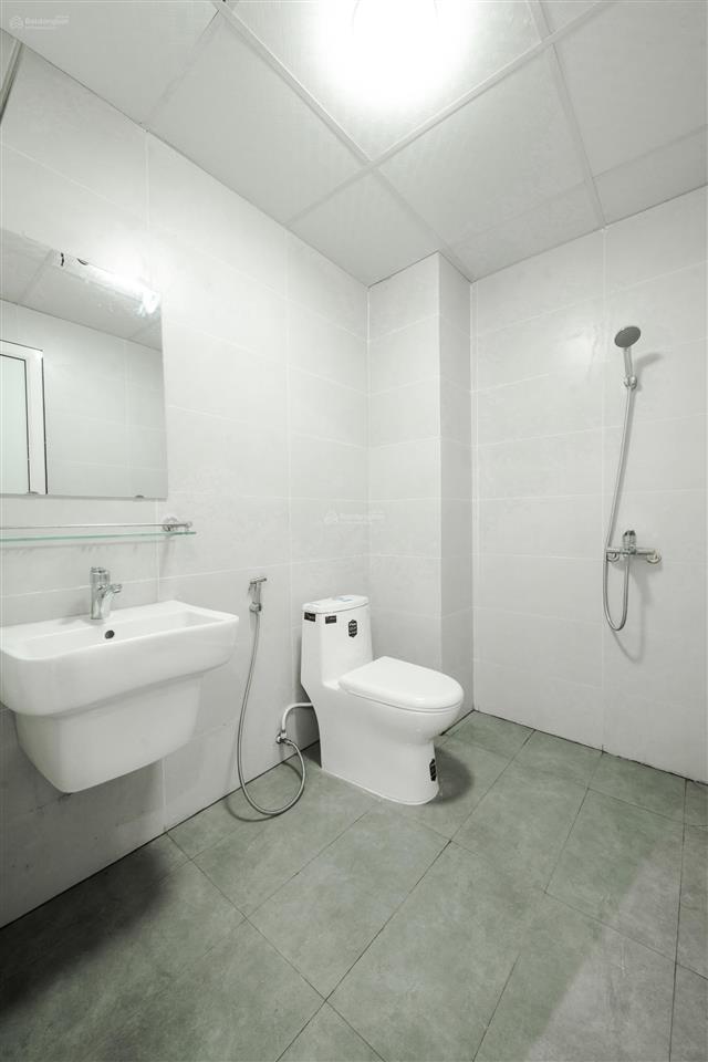 Cho thuê ccmn 50m²  1n1k đầy đủ nội thất tại 84 hoàng văn thái, thanh xuân, hà nội ngay ngã tư sở