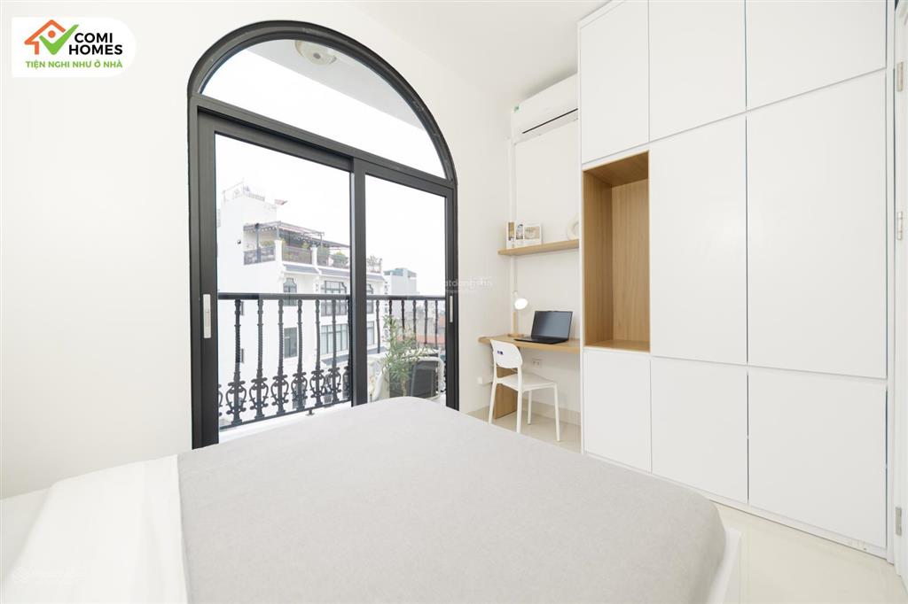 Khai trương loạt căn hộ 1n1k, studio tại 36 tân triều thanh xuân gần nguyễn trãi nhà mới