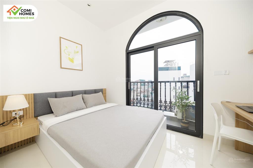 Khai trương loạt căn hộ 1n1k, studio tại 36 tân triều thanh xuân gần nguyễn trãi nhà mới