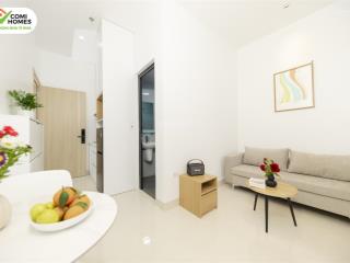 Khai trương loạt căn hộ 1n1k, studio tại 36 tân triều thanh xuân gần nguyễn trãi nhà mới
