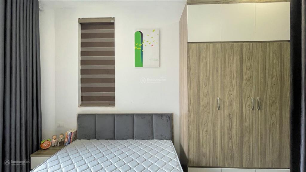 Chính chủ cho thuê căn hộ 1n1k 40m2 tại ngõ 26 chùa hà, quận cầu giấy, full nội thất, vào ở ngay