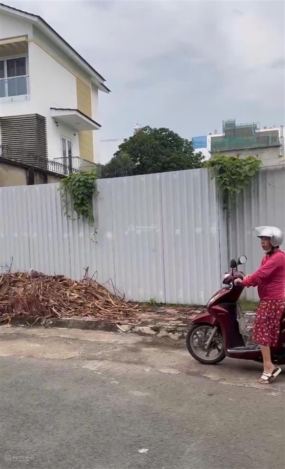 Lô đất biệt thự cao cấp riverside , số 239 đường nguyễn duy trinh , p bình trưng, q2 , tp hcm