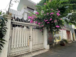 Siêu phẩm đẹp mặt ngõ 220 lê văn sỹ, p14, quận 3, hcm. phù hợp xây biệt thự hoành tráng.
