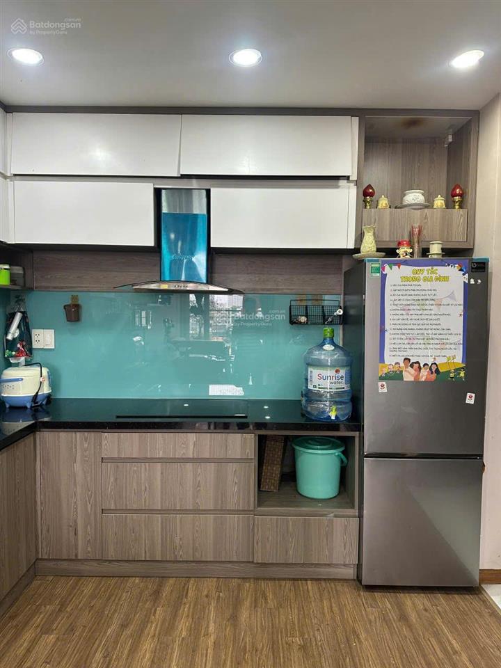 Bán căn hộ 2 phòng ngủ bluhouse an trung (ngô quyền) tầng cao view ngắm sông hàn, sơn trà