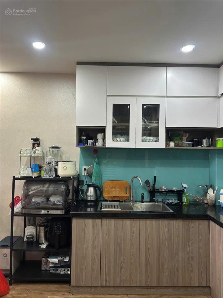 Bán căn hộ 2 phòng ngủ bluhouse an trung (ngô quyền) tầng cao view ngắm sông hàn, sơn trà