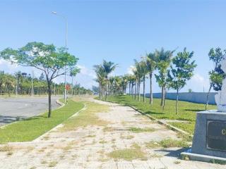 Bán đất biển tân trà block b2.48 đường việt bắc, hòa hải, ngũ hành sơn