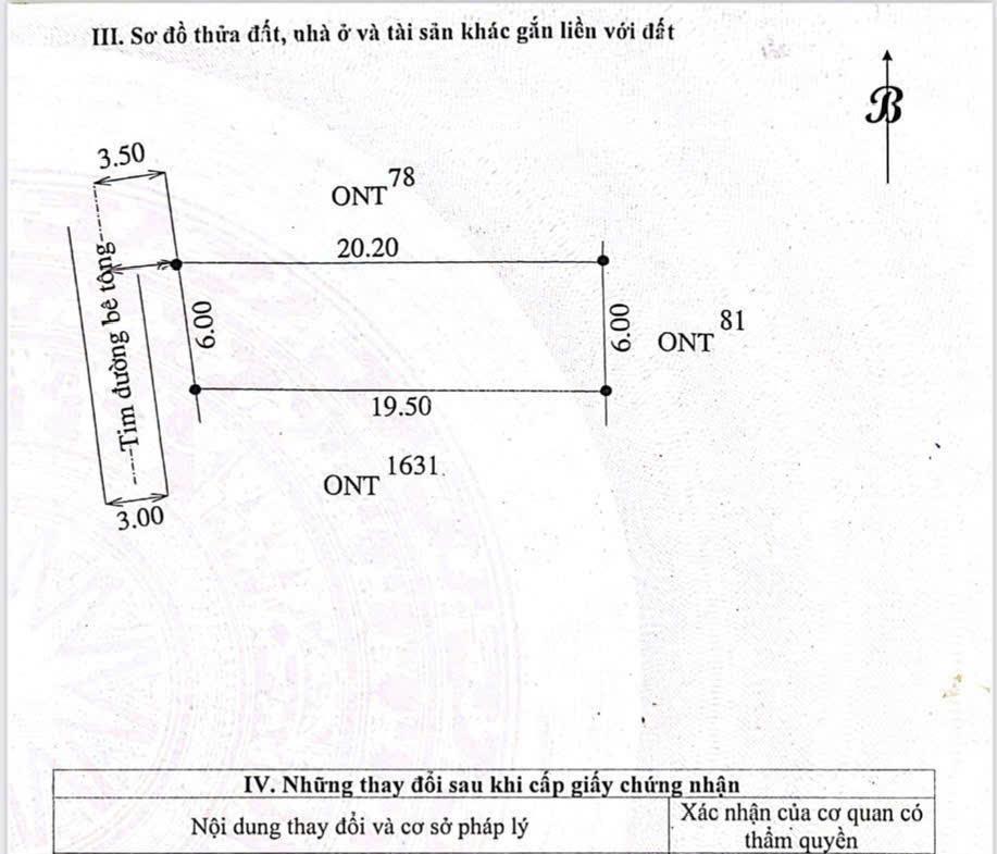 Bán lô đất đẹp đường quốc lộ 14h trục chính cầu bà ngân (duy phước)  xã nam phước  tp đà nẵng