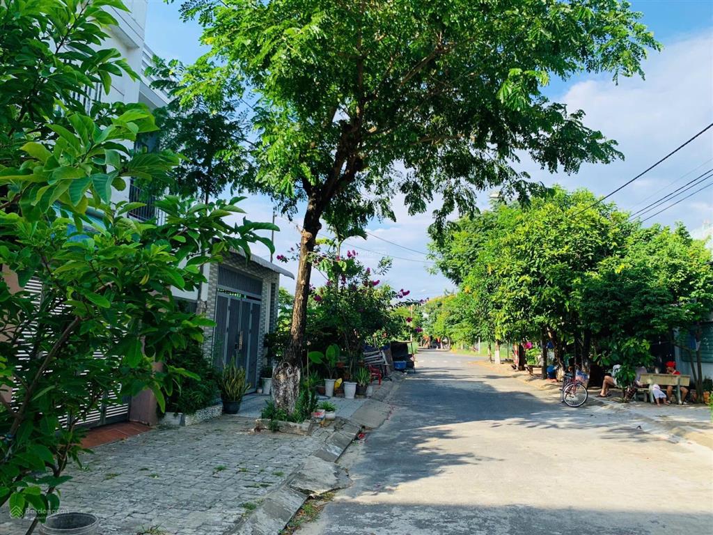 Bán đất đường nguyễn duy trinh, hòa hải, ngũ hành sơn gần ngay dự án newtown diamond