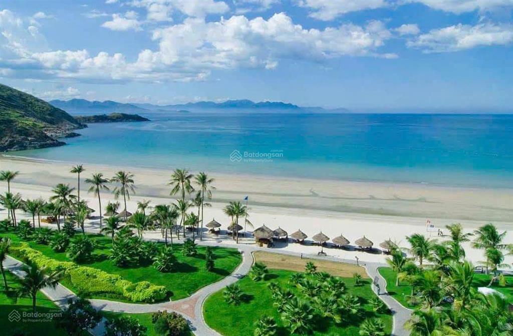 Bán lô đất view biển đường trường sa, ngay bãi tắm non nước, hòa hải, phường ngũ hành sơn