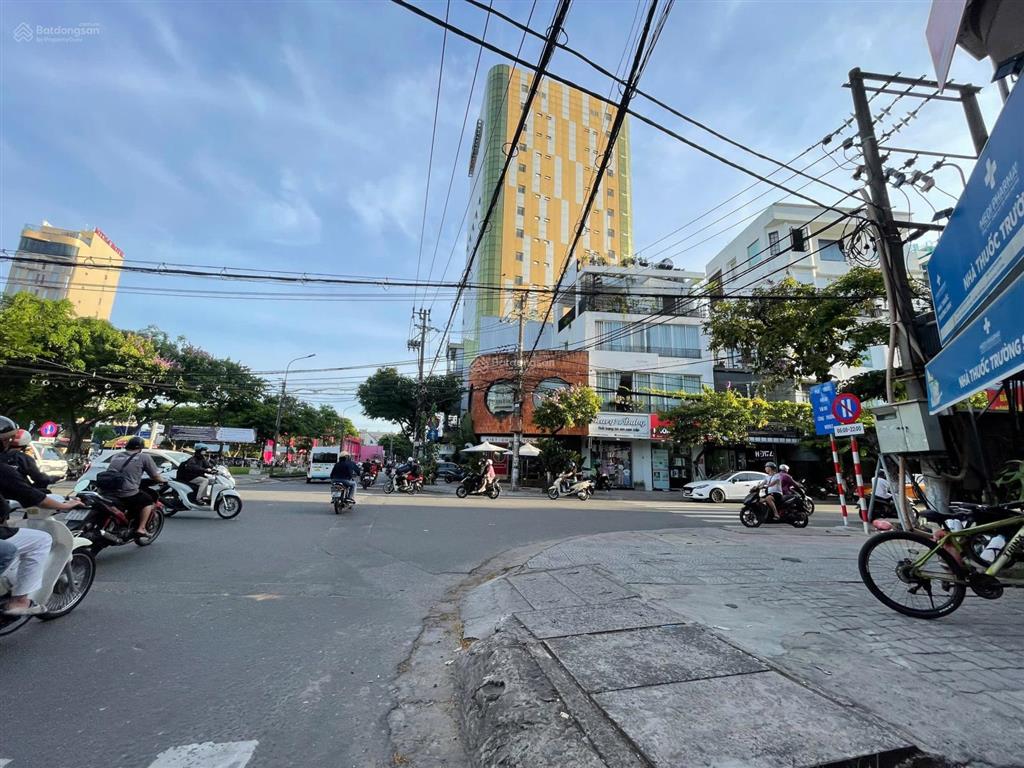 Bán nhà 2 tầng kẹp kiệt 5m mt phan châu trinh p phước ninh  q.hải châu  đà nẵng